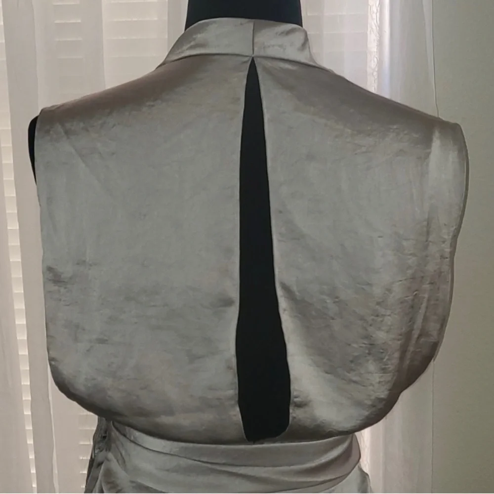 All Saints “Arina” Japanese Cloth - Picture 6 of 14